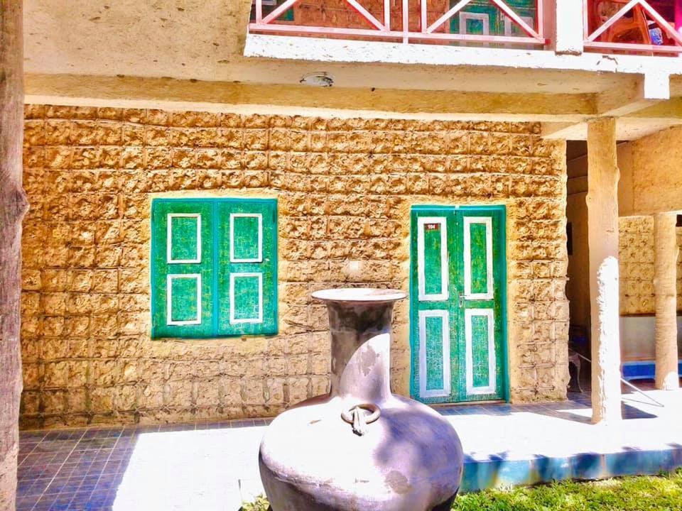 Hareesha Holiday Resort Galle Buitenkant foto