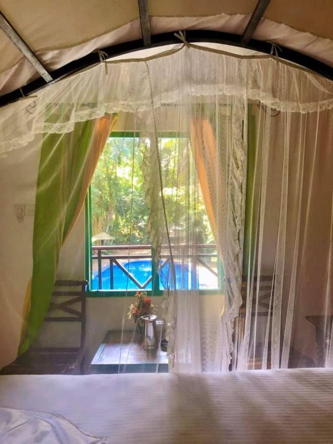 Hareesha Holiday Resort Galle Buitenkant foto