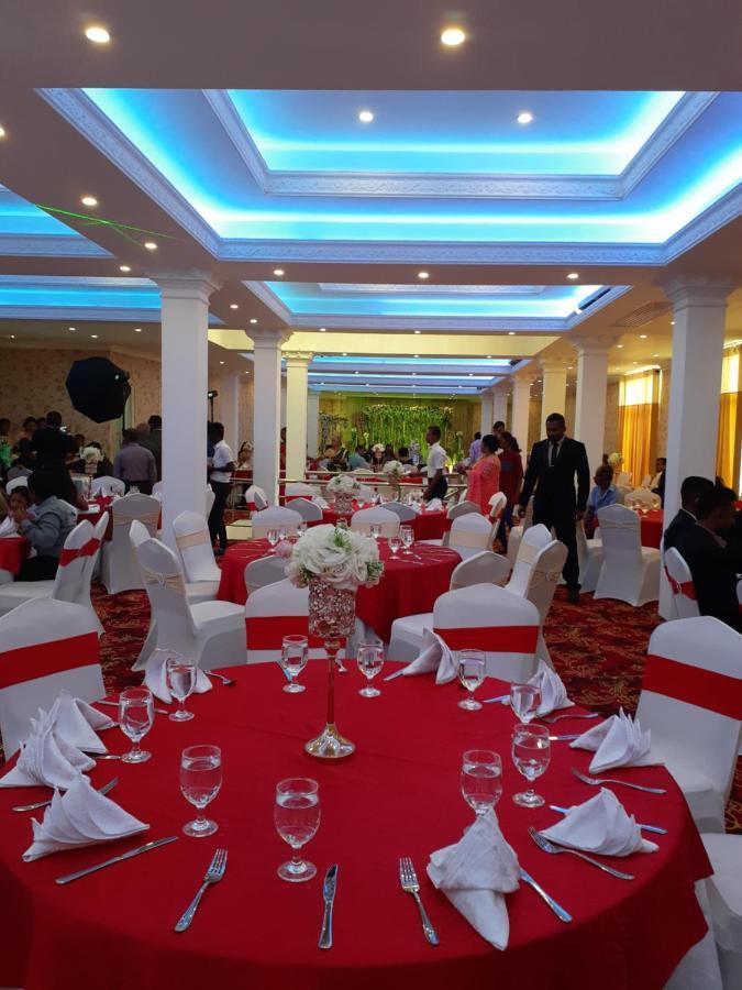 Hareesha Holiday Resort Galle Buitenkant foto
