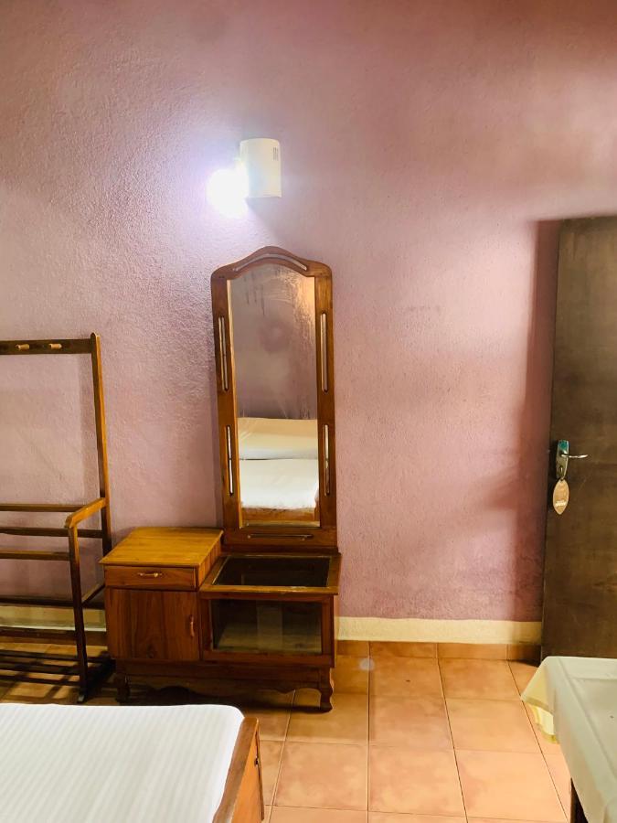 Hareesha Holiday Resort Galle Buitenkant foto