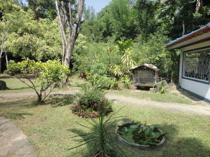 Hareesha Holiday Resort Galle Buitenkant foto