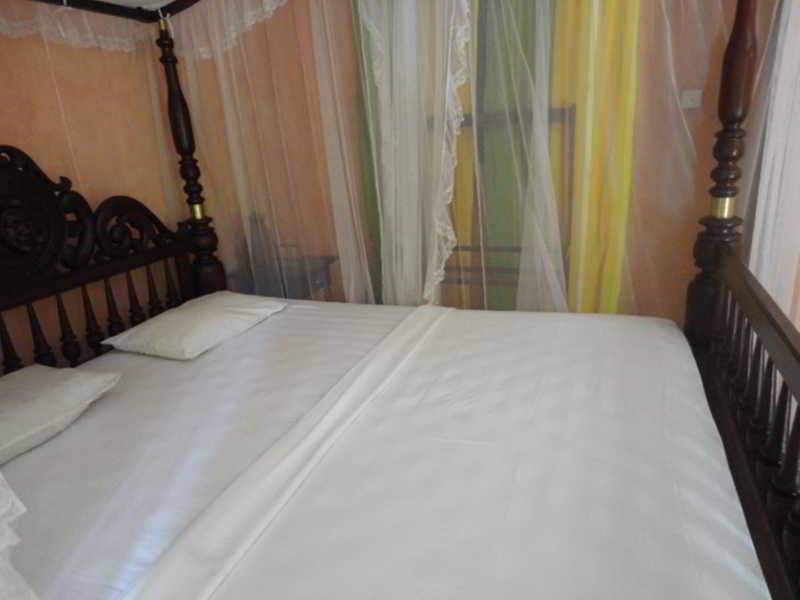 Hareesha Holiday Resort Galle Buitenkant foto