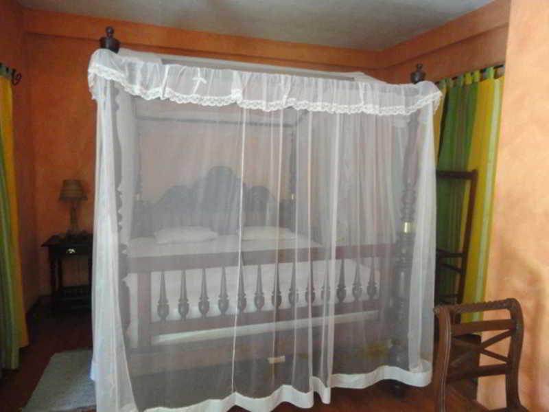 Hareesha Holiday Resort Galle Buitenkant foto