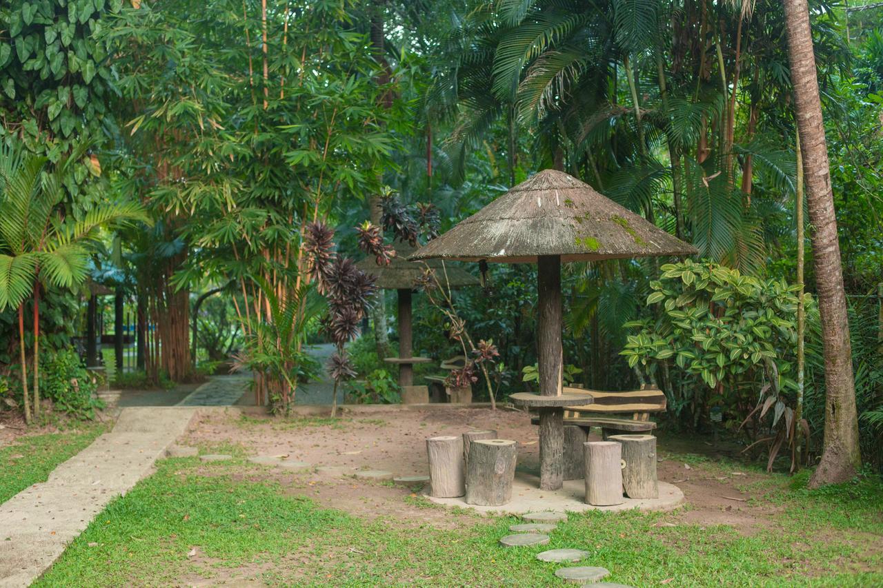 Hareesha Holiday Resort Galle Buitenkant foto