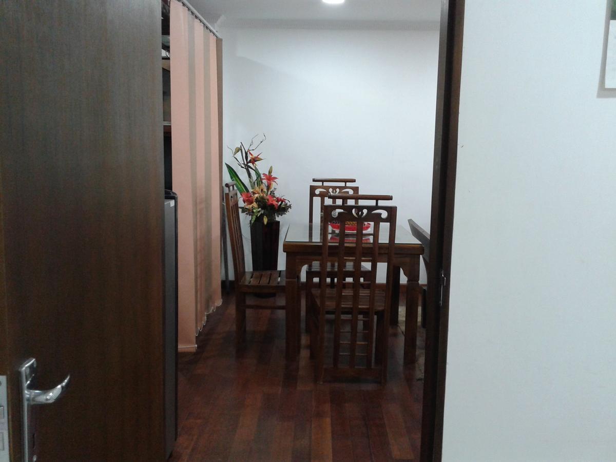 Hareesha Holiday Resort Galle Buitenkant foto
