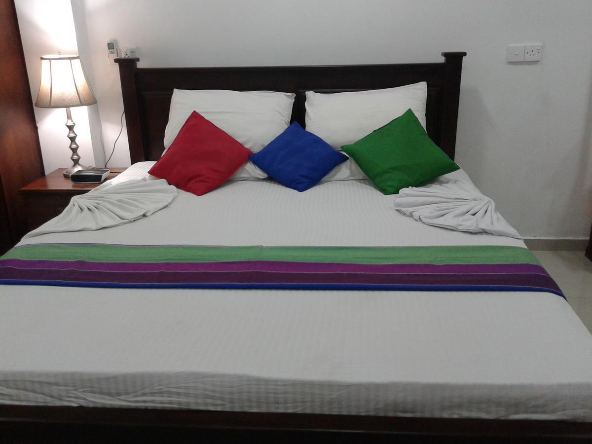 Hareesha Holiday Resort Galle Buitenkant foto