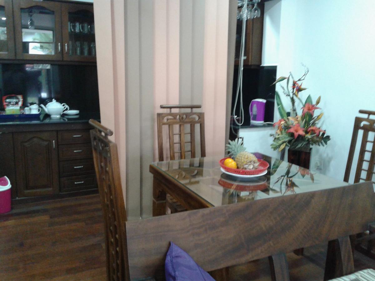 Hareesha Holiday Resort Galle Buitenkant foto