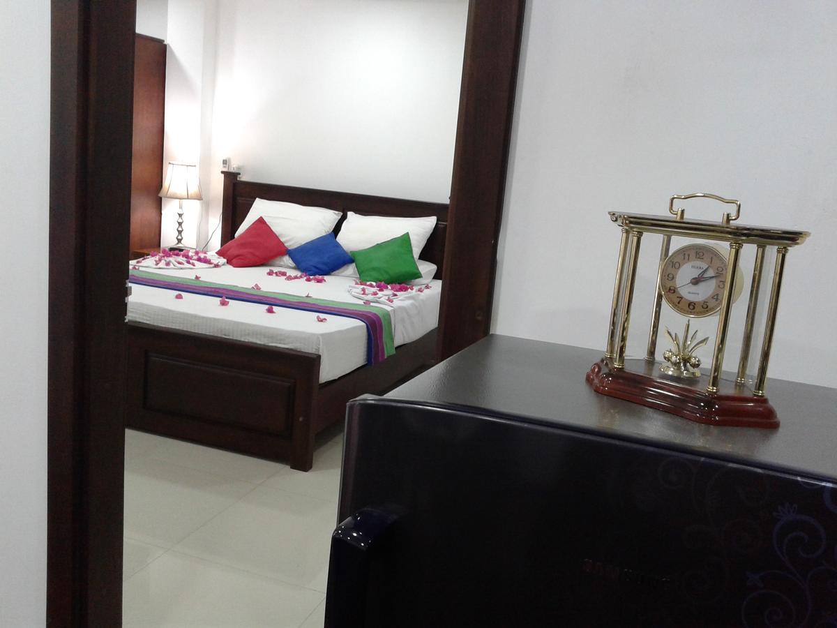 Hareesha Holiday Resort Galle Buitenkant foto