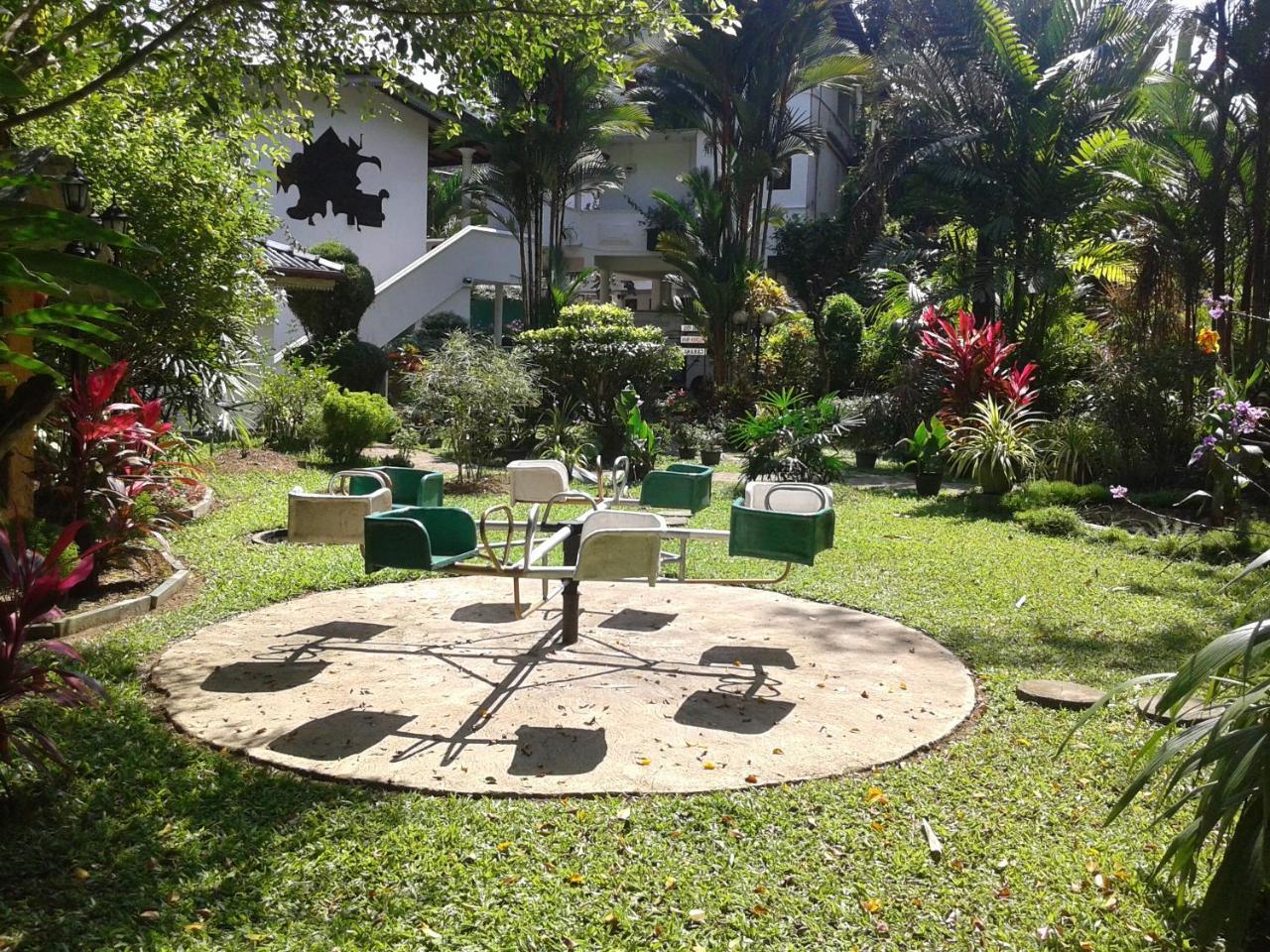 Hareesha Holiday Resort Galle Buitenkant foto