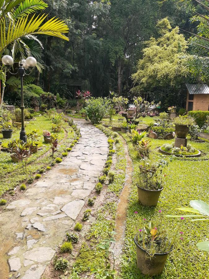 Hareesha Holiday Resort Galle Buitenkant foto